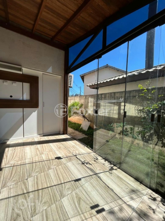 Casa de Condomínio à venda com 3 quartos, 133m² - Foto 42
