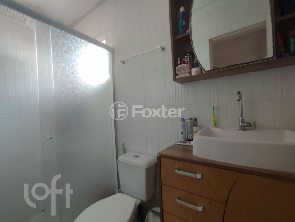Casa de Condomínio à venda com 3 quartos, 133m² - Foto 19