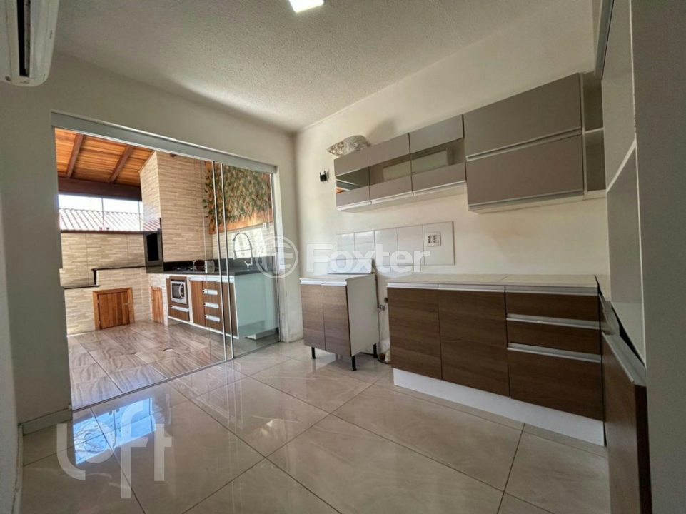 Casa de Condomínio à venda com 3 quartos, 133m² - Foto 9