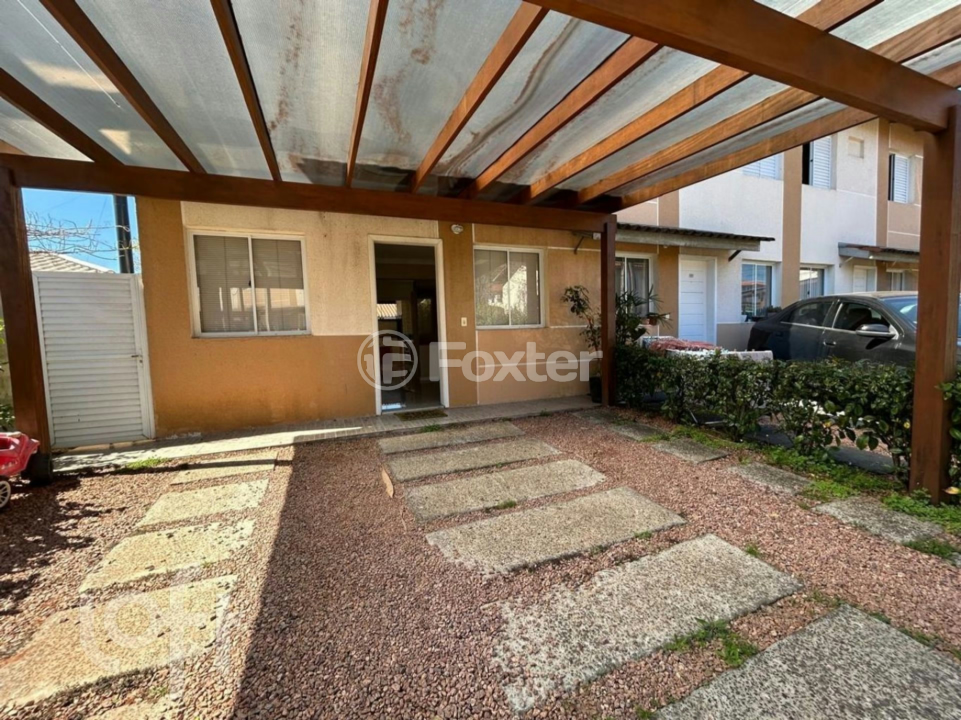 Casa de Condomínio à venda com 3 quartos, 133m² - Foto 47