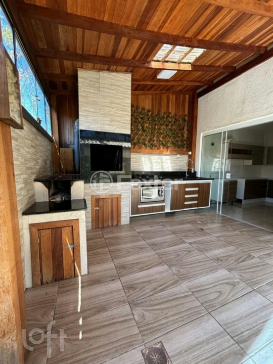 Casa de Condomínio à venda com 3 quartos, 133m² - Foto 41