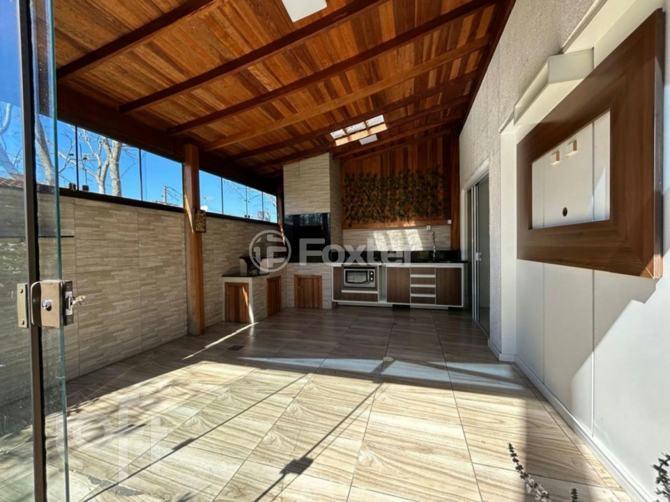 Casa de Condomínio à venda com 3 quartos, 133m² - Foto 18