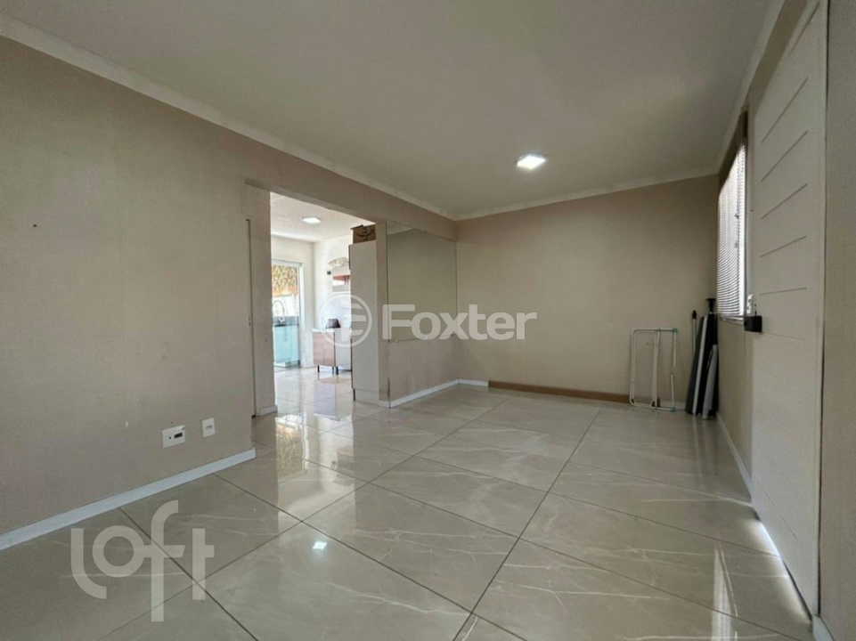 Casa de Condomínio à venda com 3 quartos, 133m² - Foto 1