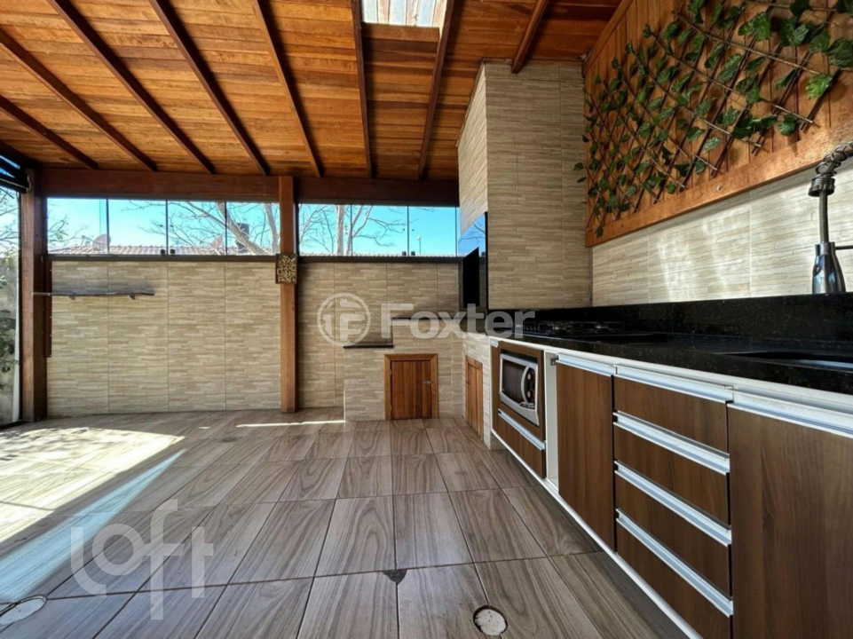 Casa de Condomínio à venda com 3 quartos, 133m² - Foto 29