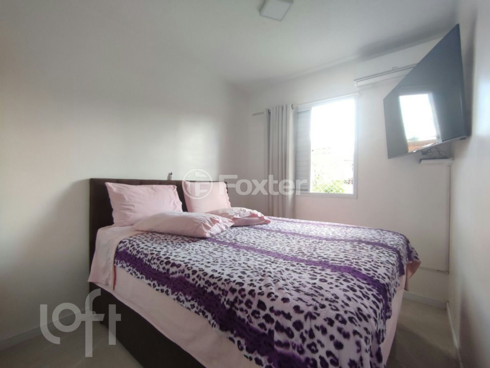 Casa de Condomínio à venda com 3 quartos, 133m² - Foto 14