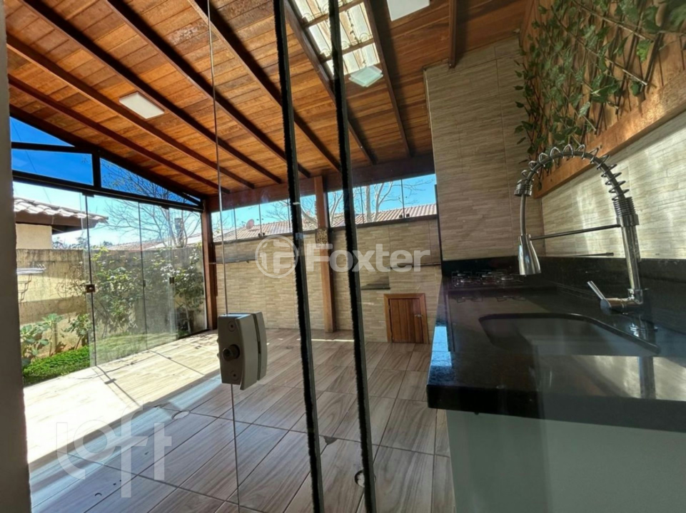Casa de Condomínio à venda com 3 quartos, 133m² - Foto 34