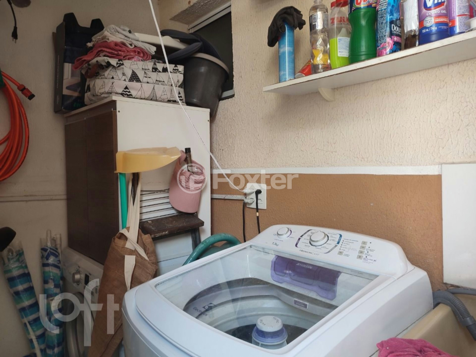 Casa de Condomínio à venda com 3 quartos, 133m² - Foto 20