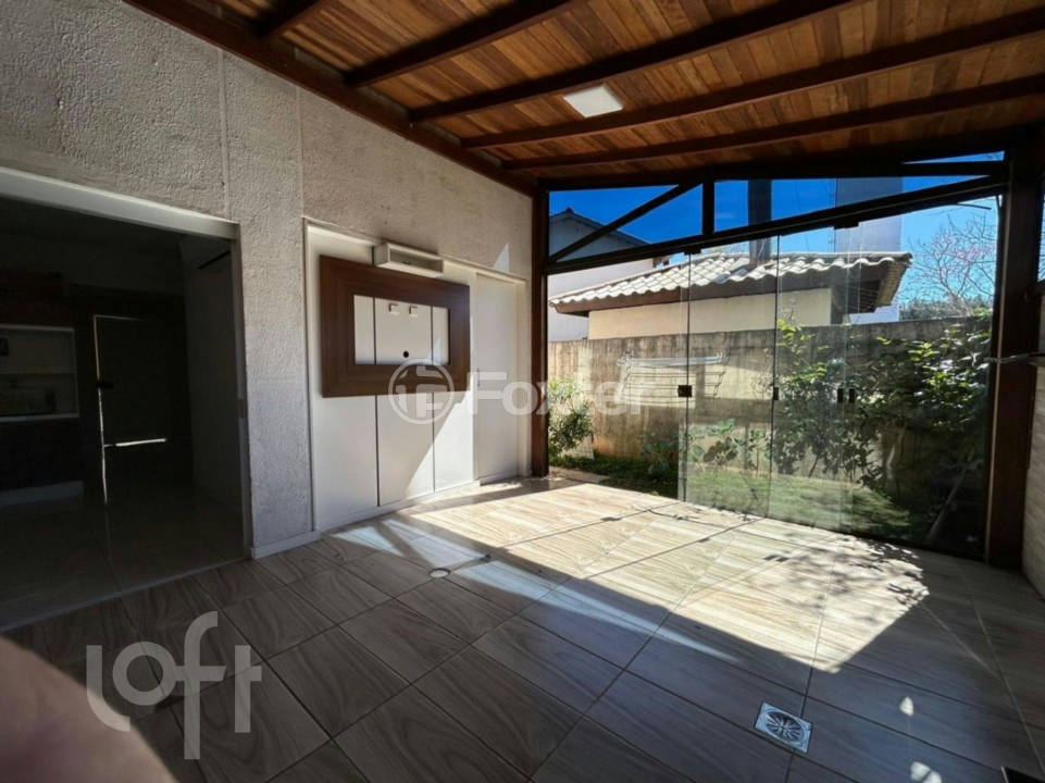 Casa de Condomínio à venda com 3 quartos, 133m² - Foto 28