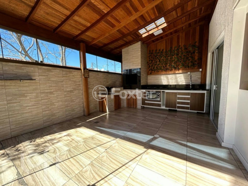 Casa de Condomínio à venda com 3 quartos, 133m² - Foto 23