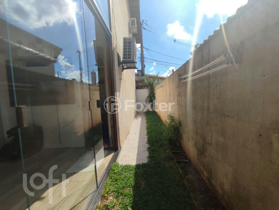 Casa de Condomínio à venda com 3 quartos, 133m² - Foto 10