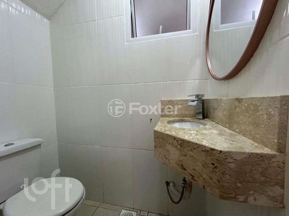 Casa de Condomínio à venda com 3 quartos, 133m² - Foto 7