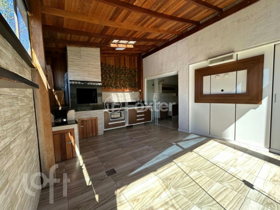 Casa de Condomínio à venda com 3 quartos, 133m² - Foto 26