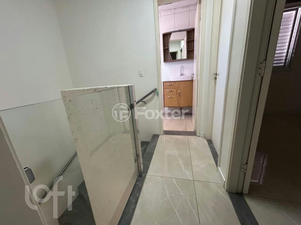 Casa de Condomínio à venda com 3 quartos, 133m² - Foto 16