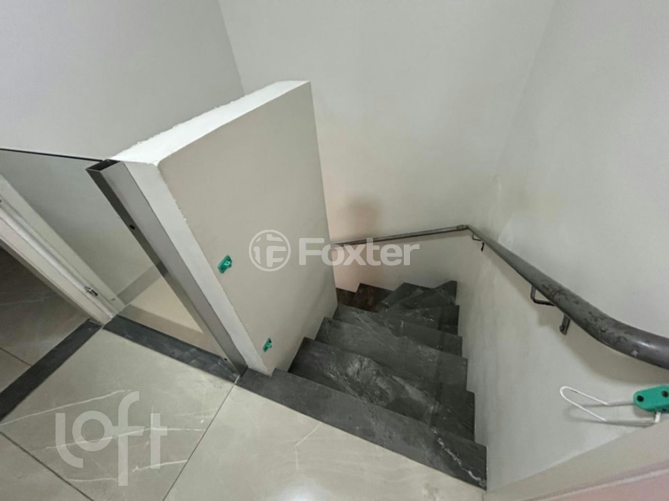 Casa de Condomínio à venda com 3 quartos, 133m² - Foto 8