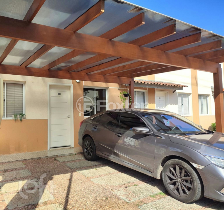 Casa de Condomínio à venda com 3 quartos, 133m² - Foto 22