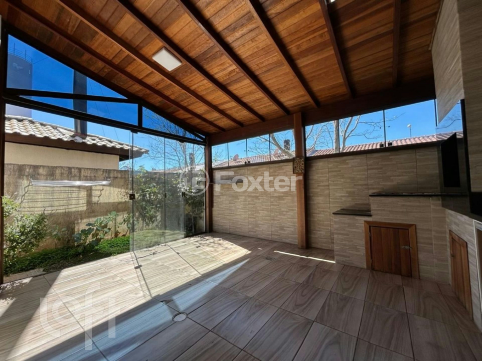 Casa de Condomínio à venda com 3 quartos, 133m² - Foto 31