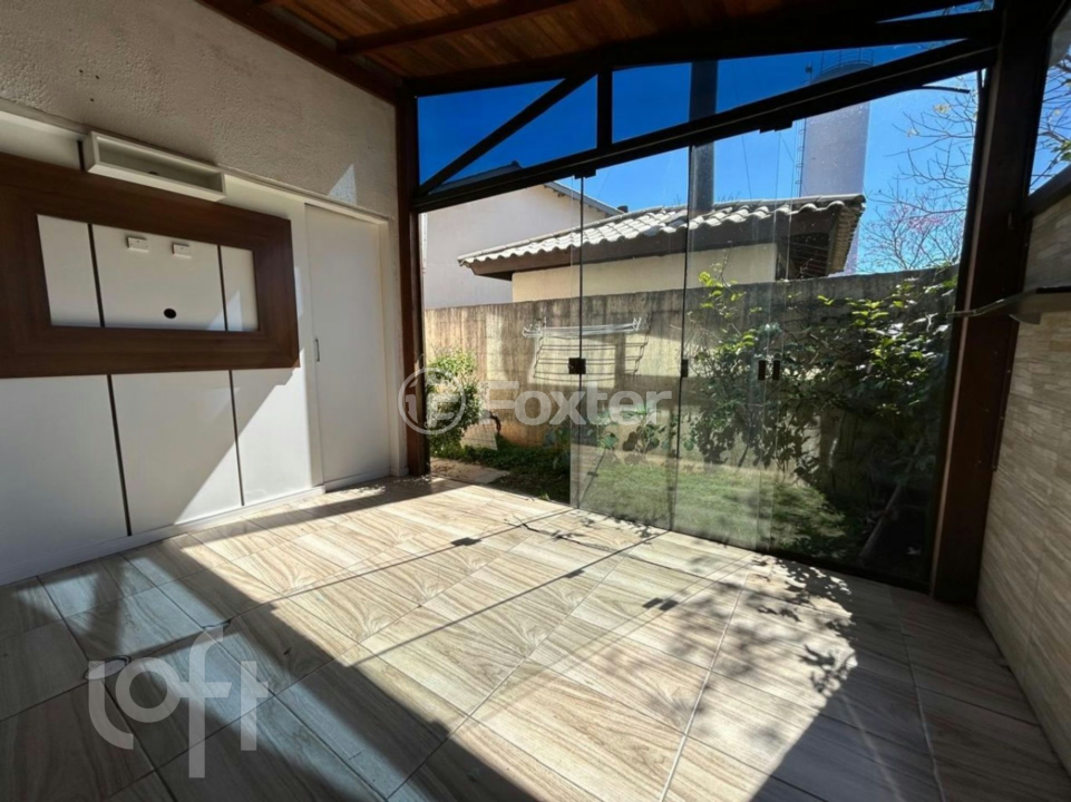 Casa de Condomínio à venda com 3 quartos, 133m² - Foto 38