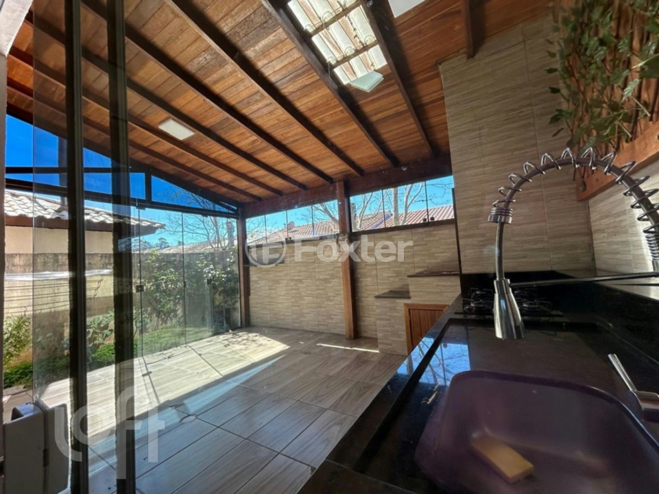 Casa de Condomínio à venda com 3 quartos, 133m² - Foto 32