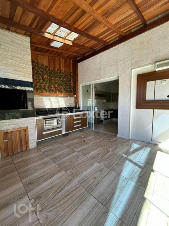 Casa de Condomínio à venda com 3 quartos, 133m² - Foto 40