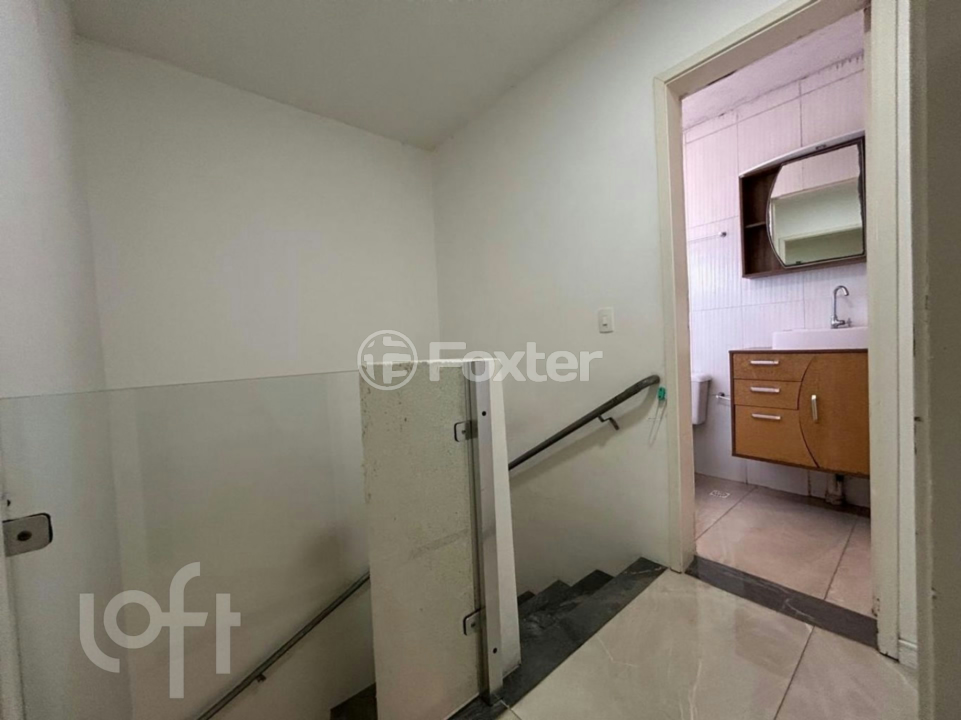 Casa de Condomínio à venda com 3 quartos, 133m² - Foto 22
