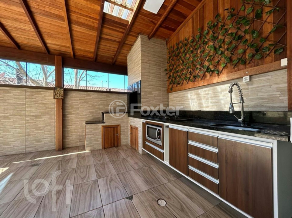 Casa de Condomínio à venda com 3 quartos, 133m² - Foto 19