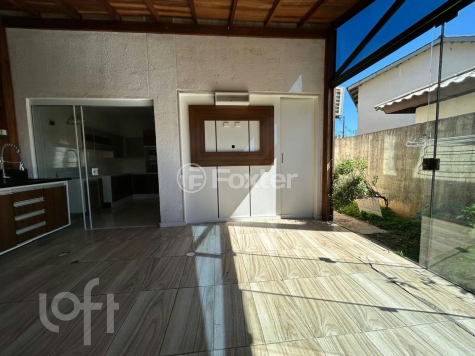 Casa de Condomínio à venda com 3 quartos, 133m² - Foto 36