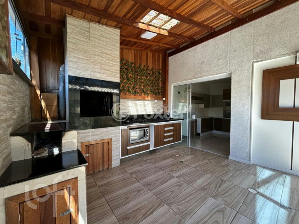 Casa de Condomínio à venda com 3 quartos, 133m² - Foto 27