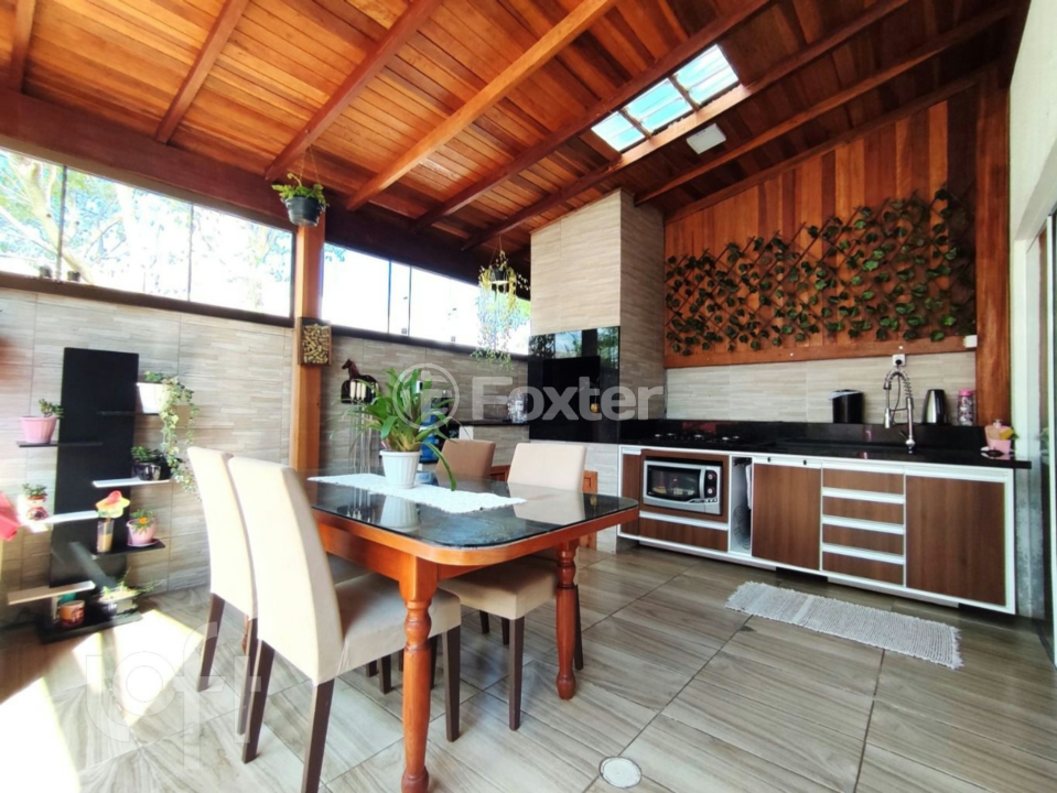 Casa de Condomínio à venda com 3 quartos, 133m² - Foto 23