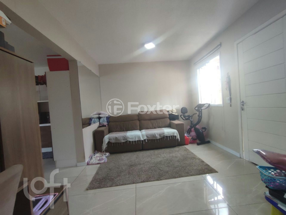 Casa de Condomínio à venda com 3 quartos, 133m² - Foto 6