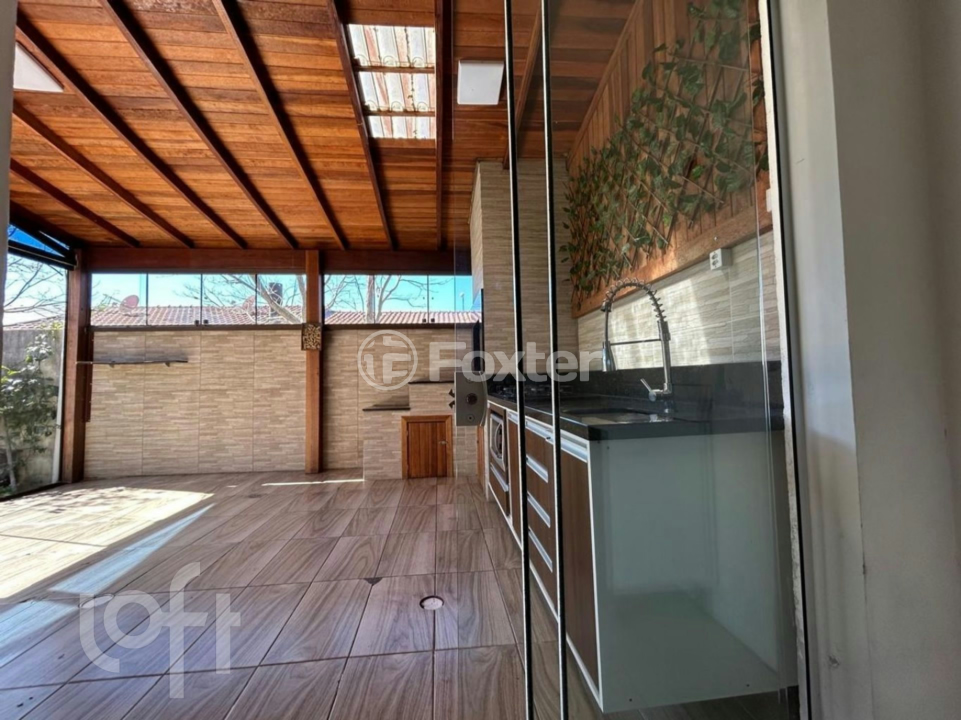 Casa de Condomínio à venda com 3 quartos, 133m² - Foto 30