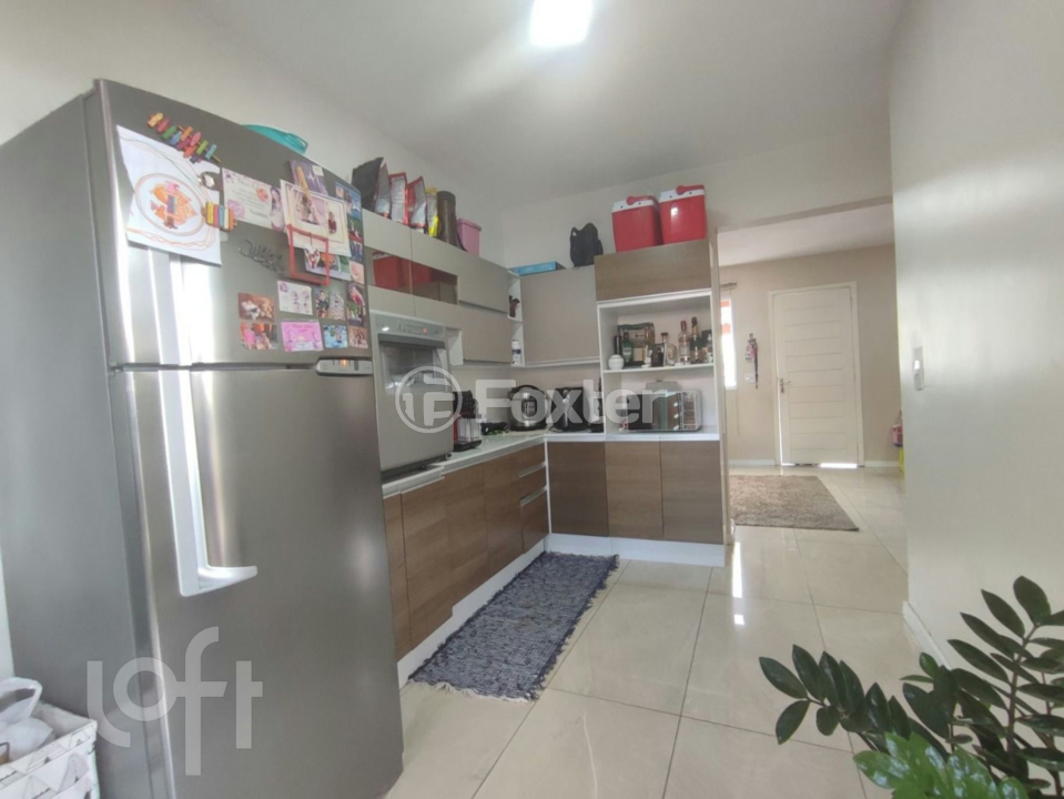 Casa de Condomínio à venda com 3 quartos, 133m² - Foto 4