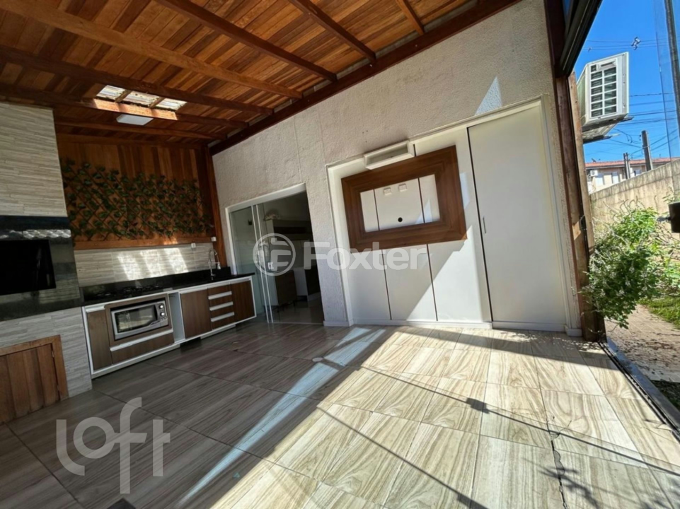 Casa de Condomínio à venda com 3 quartos, 133m² - Foto 35