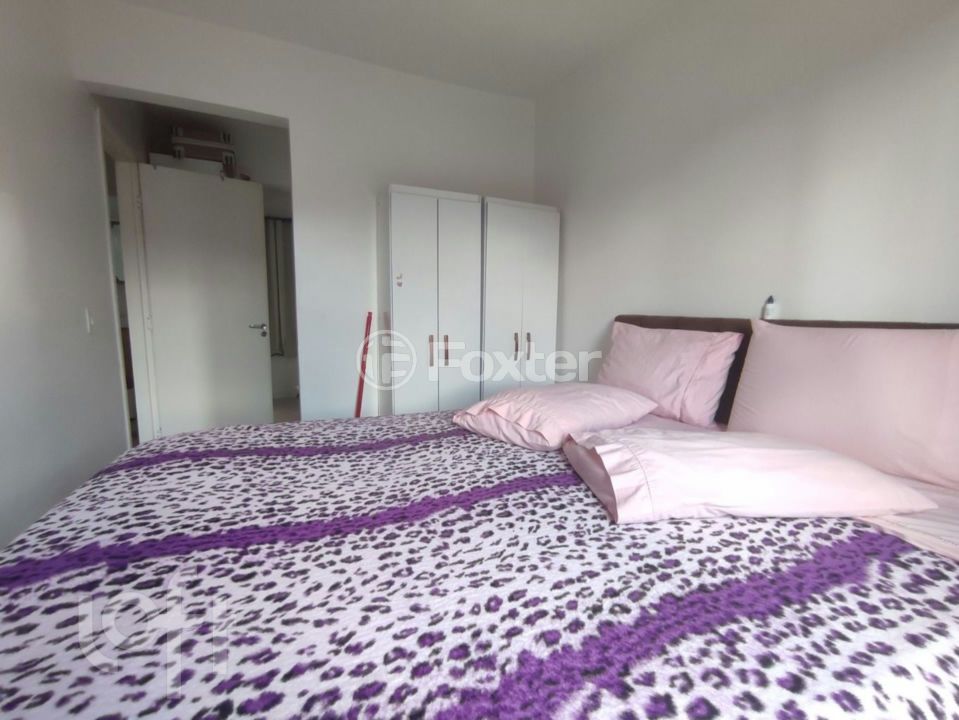 Casa de Condomínio à venda com 3 quartos, 133m² - Foto 15