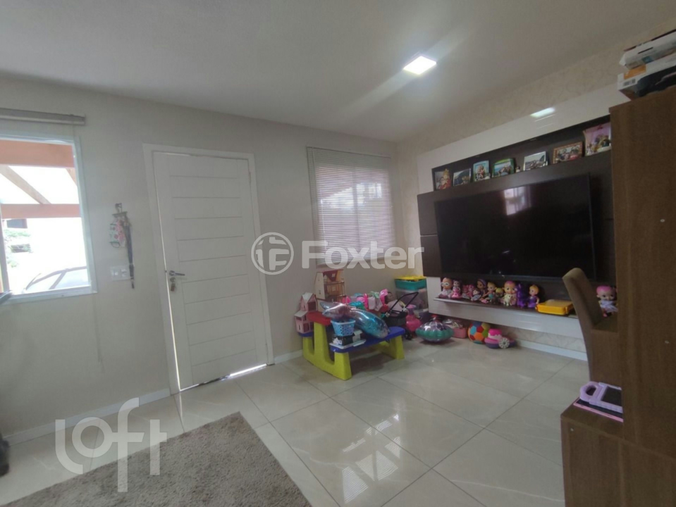 Casa de Condomínio à venda com 3 quartos, 133m² - Foto 7