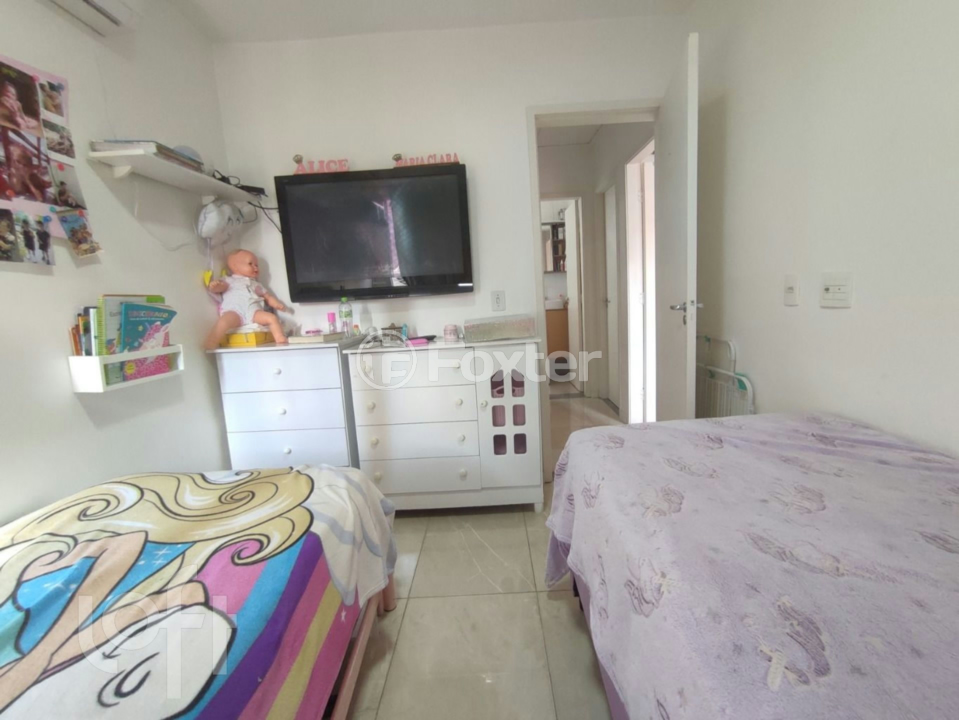Casa de Condomínio à venda com 3 quartos, 133m² - Foto 18