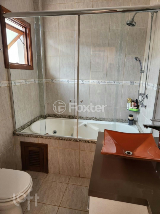 Casa de Condomínio à venda com 3 quartos, 192m² - Foto 3