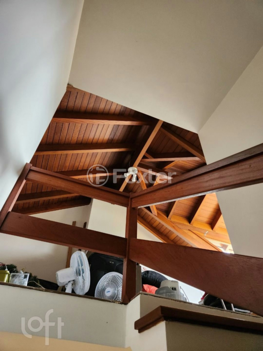 Casa de Condomínio à venda com 3 quartos, 192m² - Foto 6