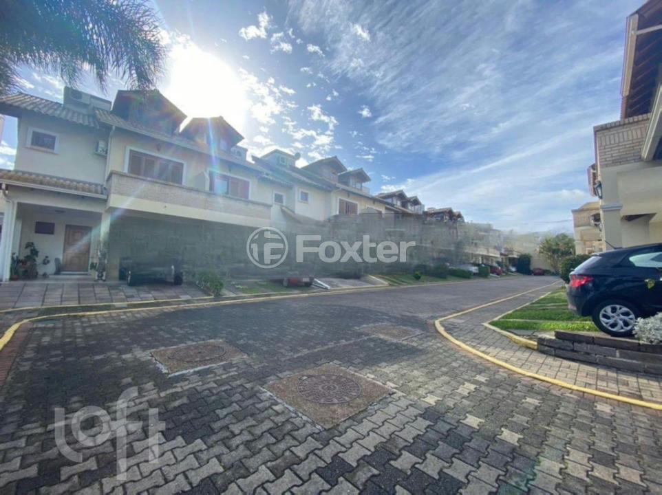 Casa de Condomínio à venda com 3 quartos, 192m² - Foto 8