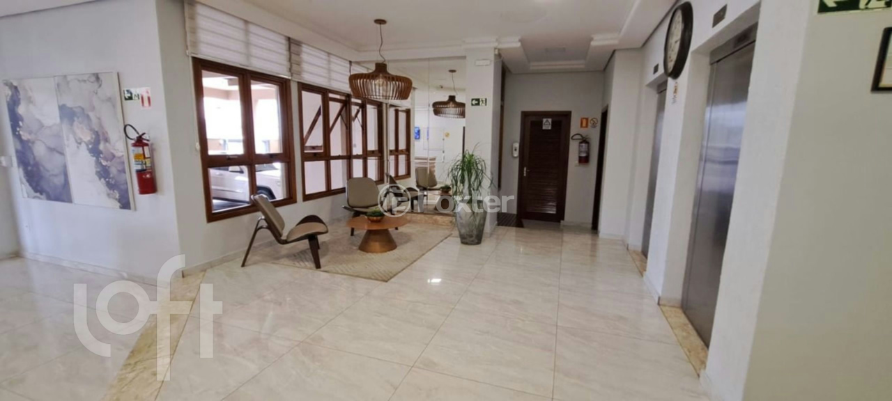 Apartamento à venda com 3 quartos, 112m² - Foto 5
