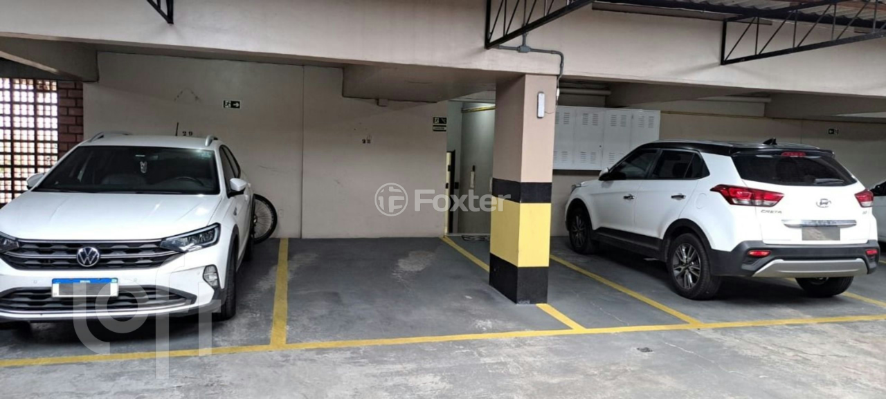 Apartamento à venda com 3 quartos, 112m² - Foto 32