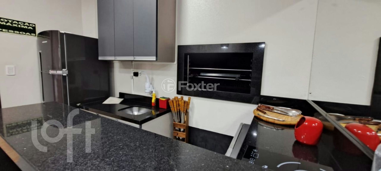 Apartamento à venda com 3 quartos, 112m² - Foto 7