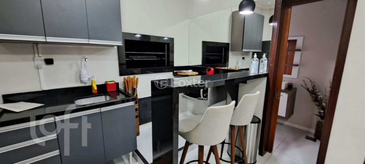 Apartamento à venda com 3 quartos, 112m² - Foto 9