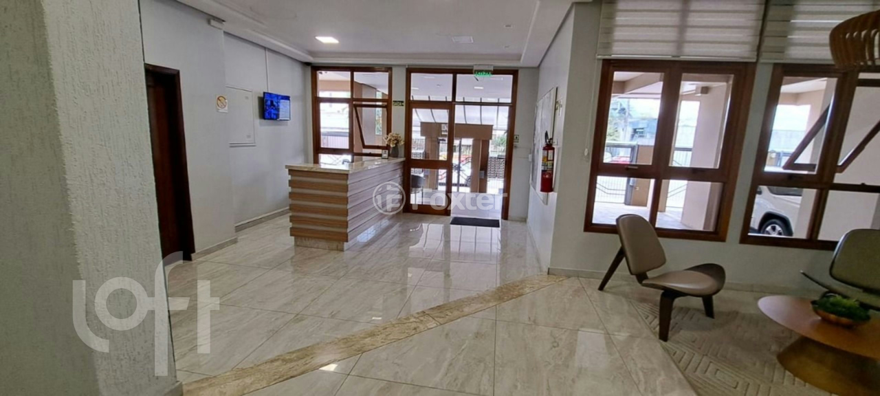 Apartamento à venda com 3 quartos, 112m² - Foto 3