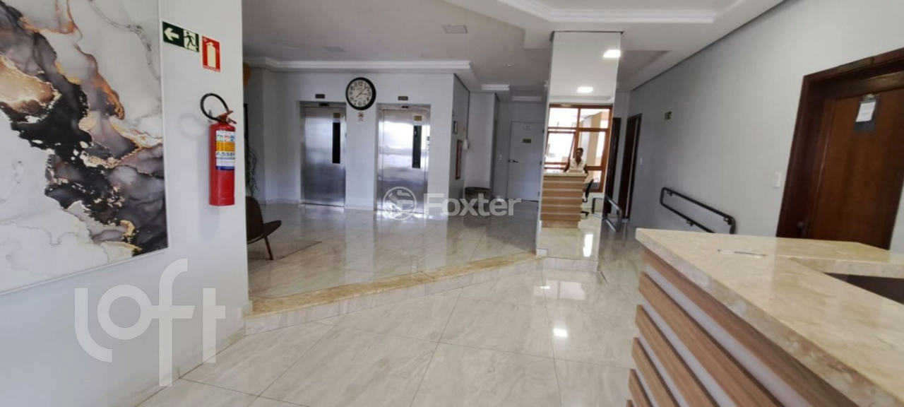 Apartamento à venda com 3 quartos, 112m² - Foto 6