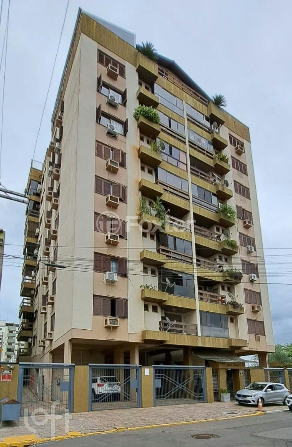 Apartamento à venda com 3 quartos, 112m² - Foto 33