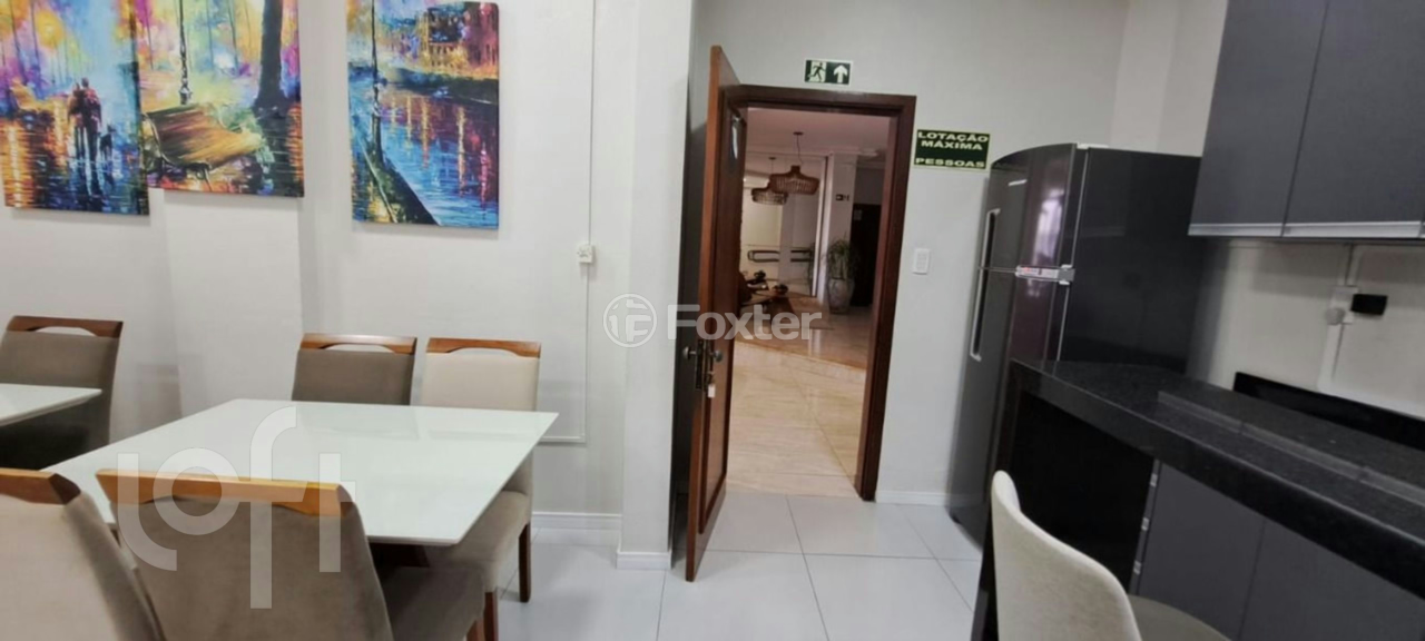 Apartamento à venda com 3 quartos, 112m² - Foto 8