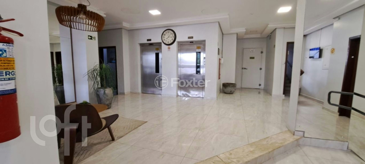 Apartamento à venda com 3 quartos, 112m² - Foto 4