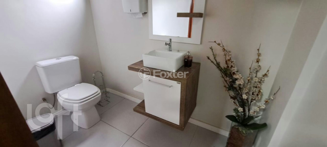 Apartamento à venda com 3 quartos, 112m² - Foto 11