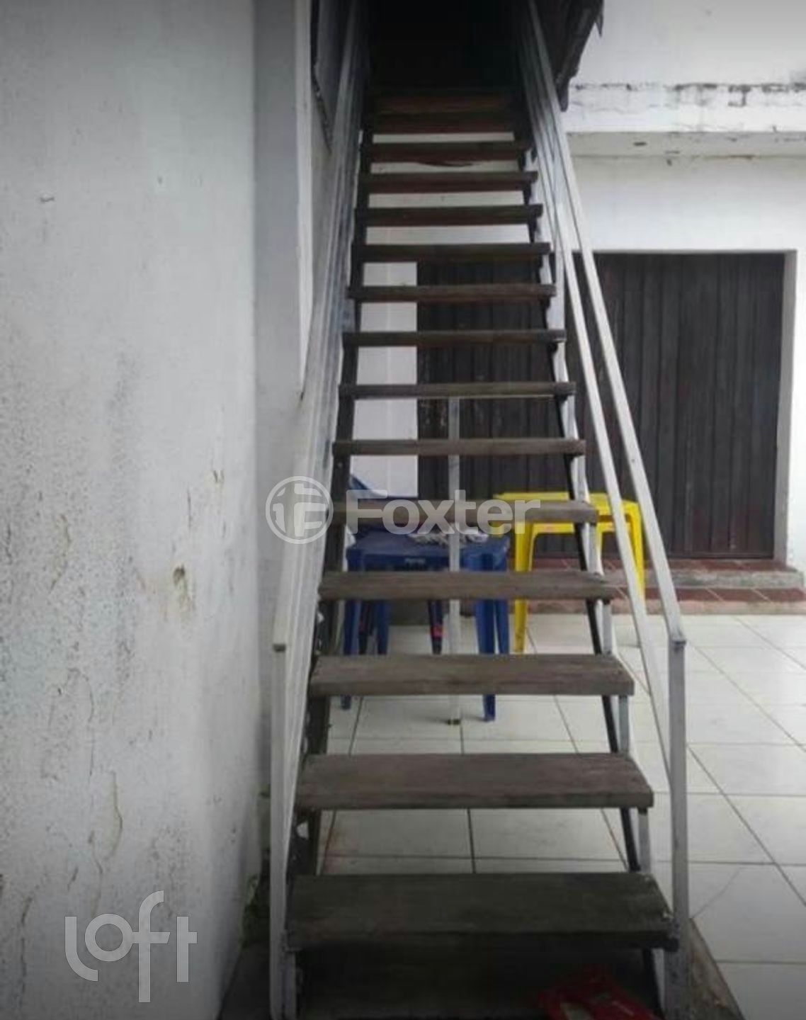 Casa à venda com 1 quarto, 330m² - Foto 5