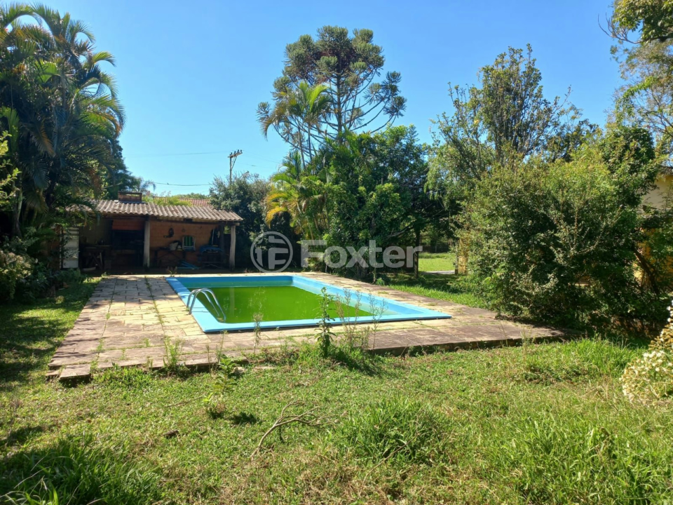 Sítio à venda com 3 quartos, 500m² - Foto 10